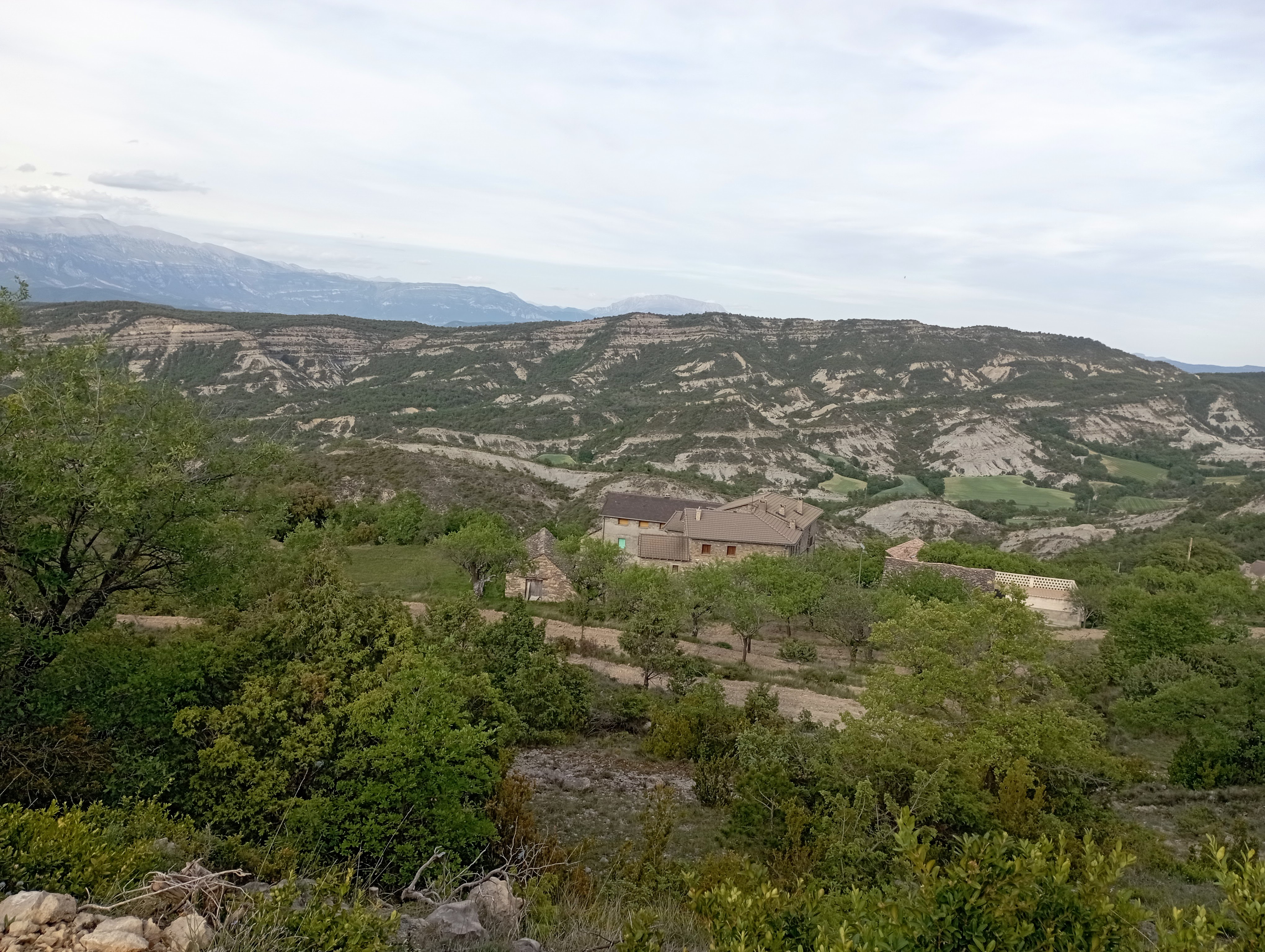 Aragon (Pyrénées espagnoles) - 2023